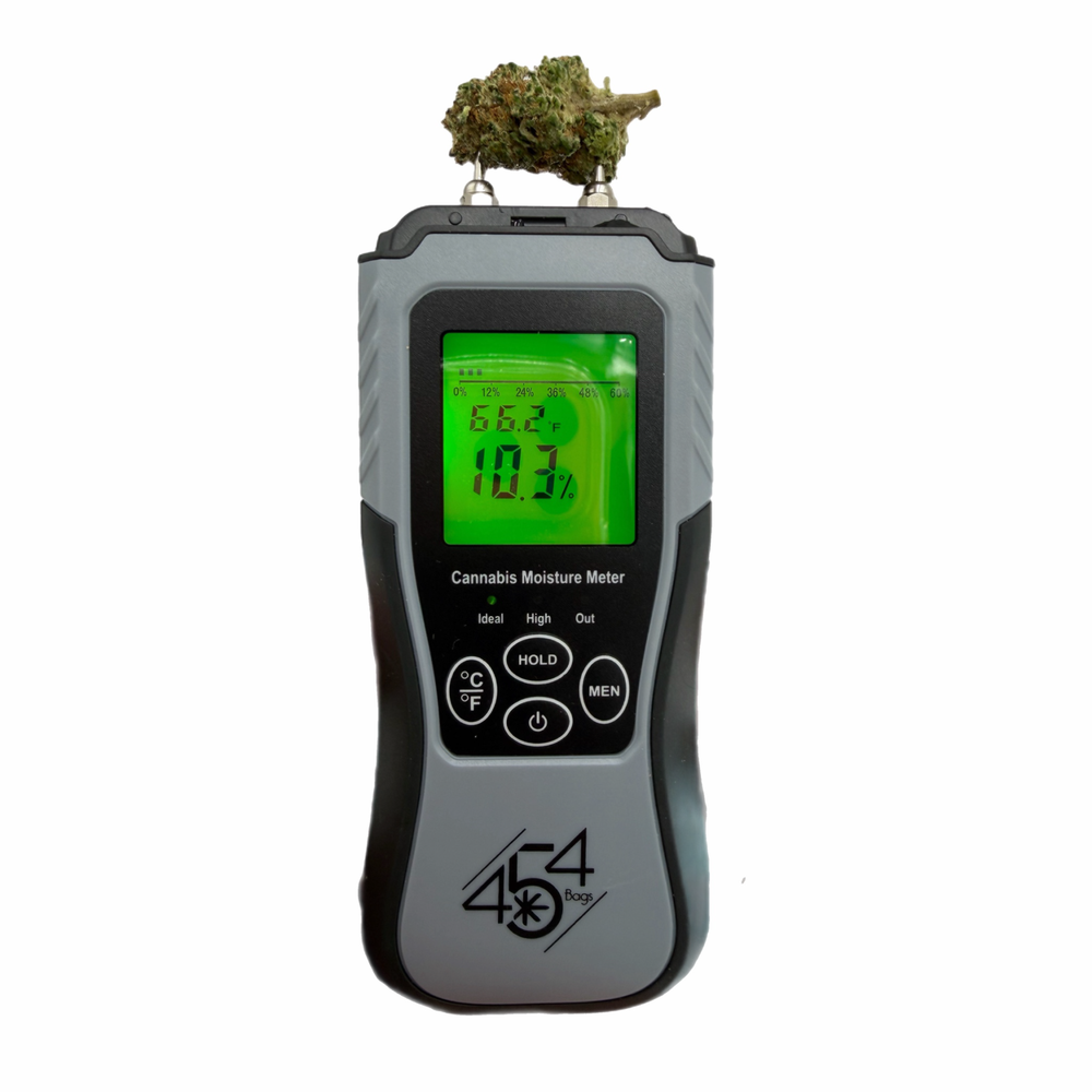 Moisture Meter
