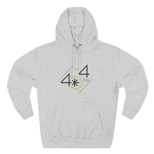 454 Bags Logo Hoodie - Dark Logo