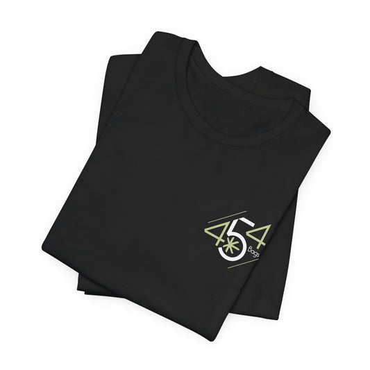 เสื้อยืด 454 Bag - สไตล์โลโก้