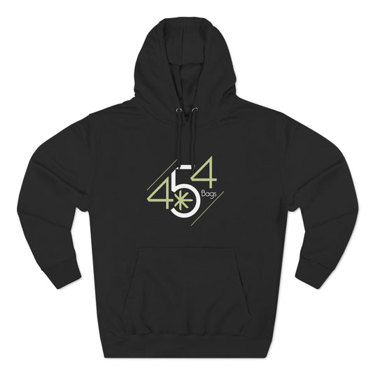 454 Bags Logo Hoodie - Light Logo