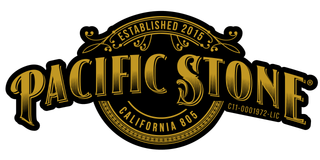 Pacific Stone