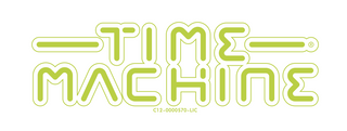 Time Machine