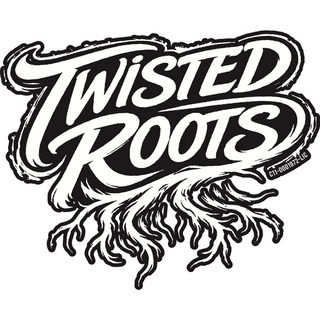 Twisted Roots
