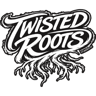 Twisted Roots