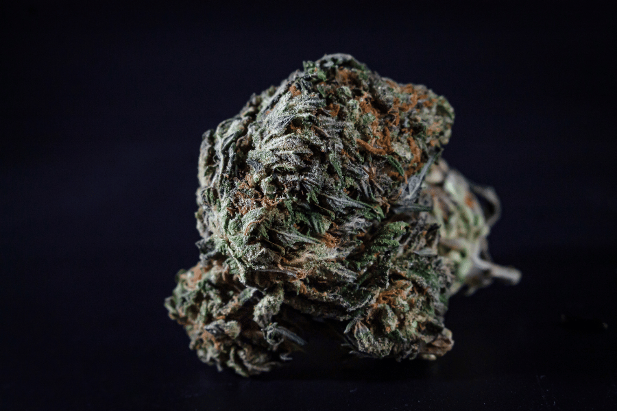 Static Shock in Cannabis Handling: Why Trichomes Disappear Before Packaging