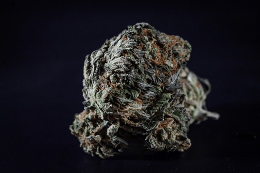 Static Shock in Cannabis Handling: Why Trichomes Disappear Before Packaging