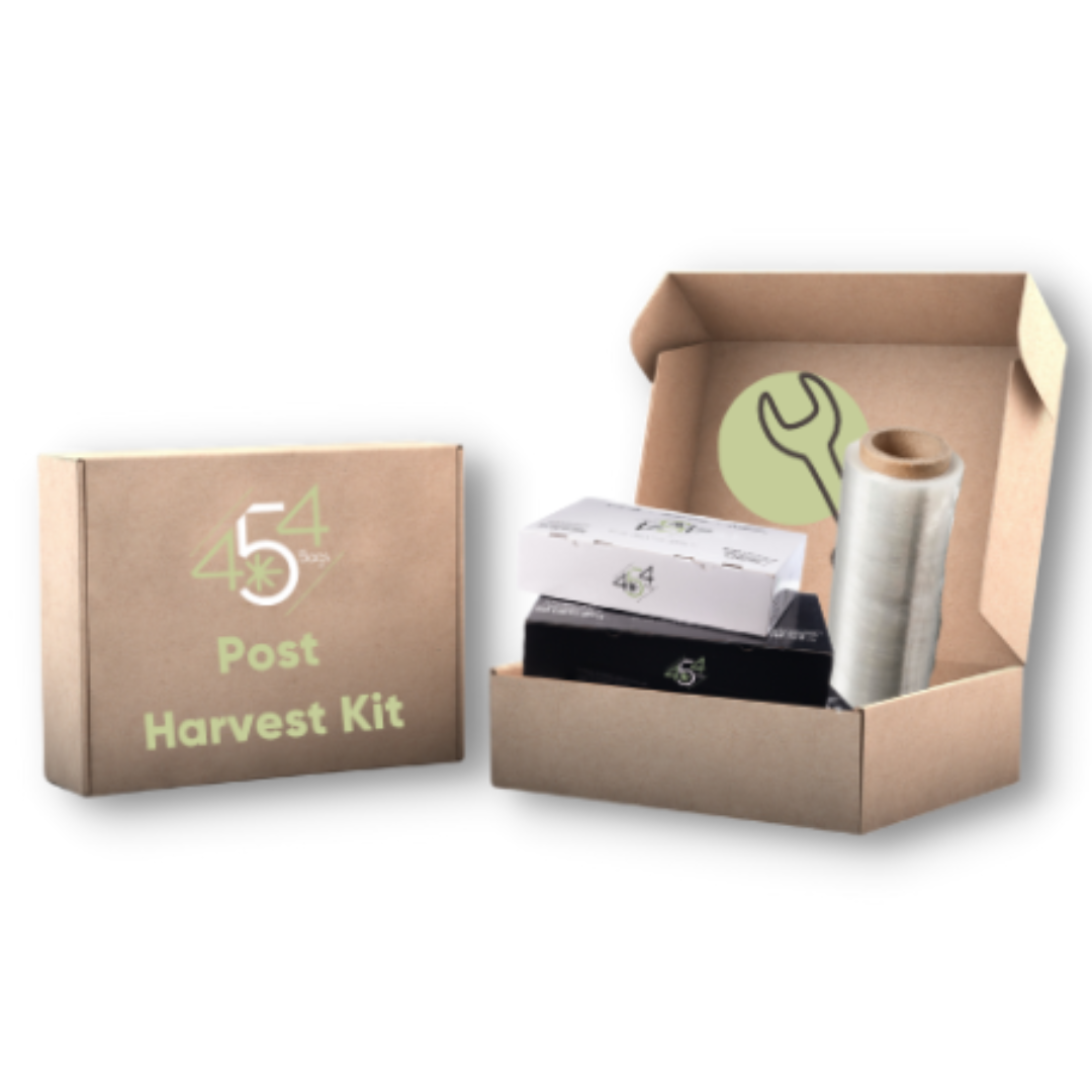 Post Harvest Kits