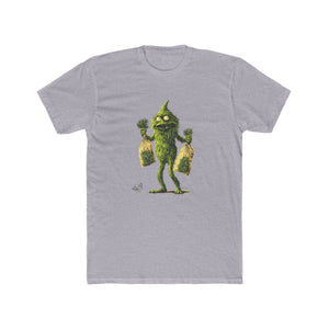 Nugsie Monster Tee - 454 Bags