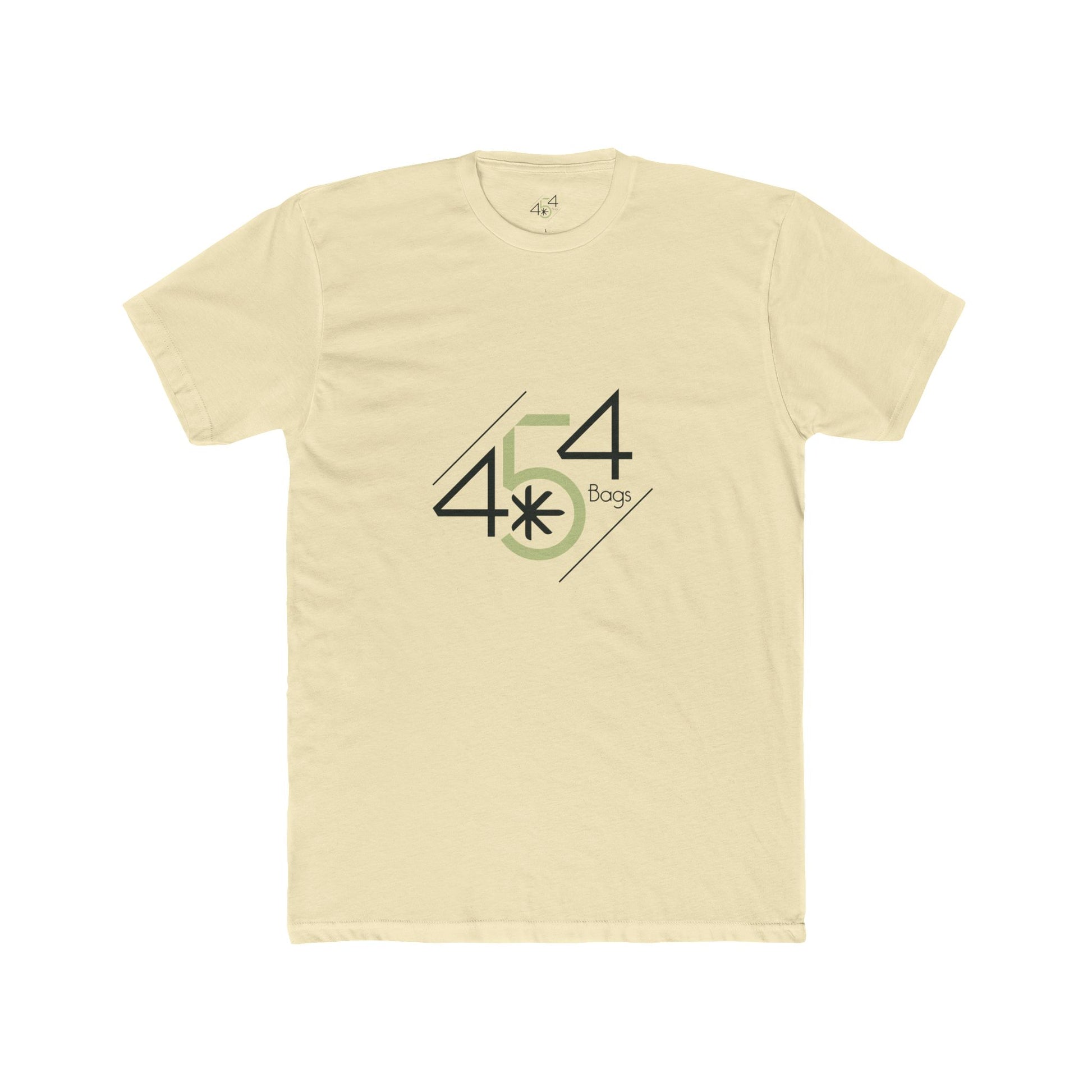 454 Bags Logo Tee - Dark Logo