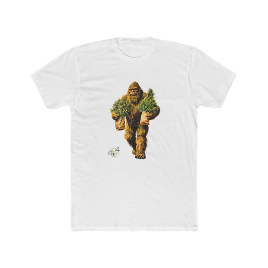 Camiseta Big Foot Buds - 454 bolsas