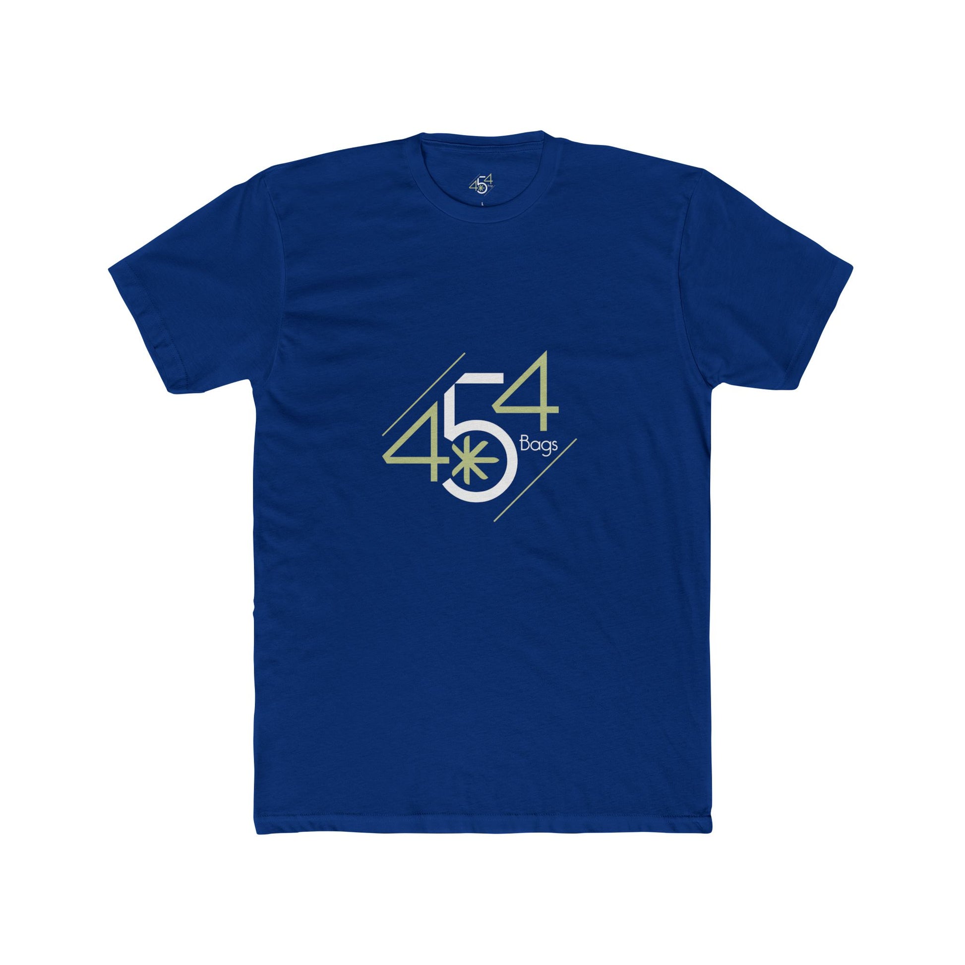 454 Bags Logo Tee - Light Logo