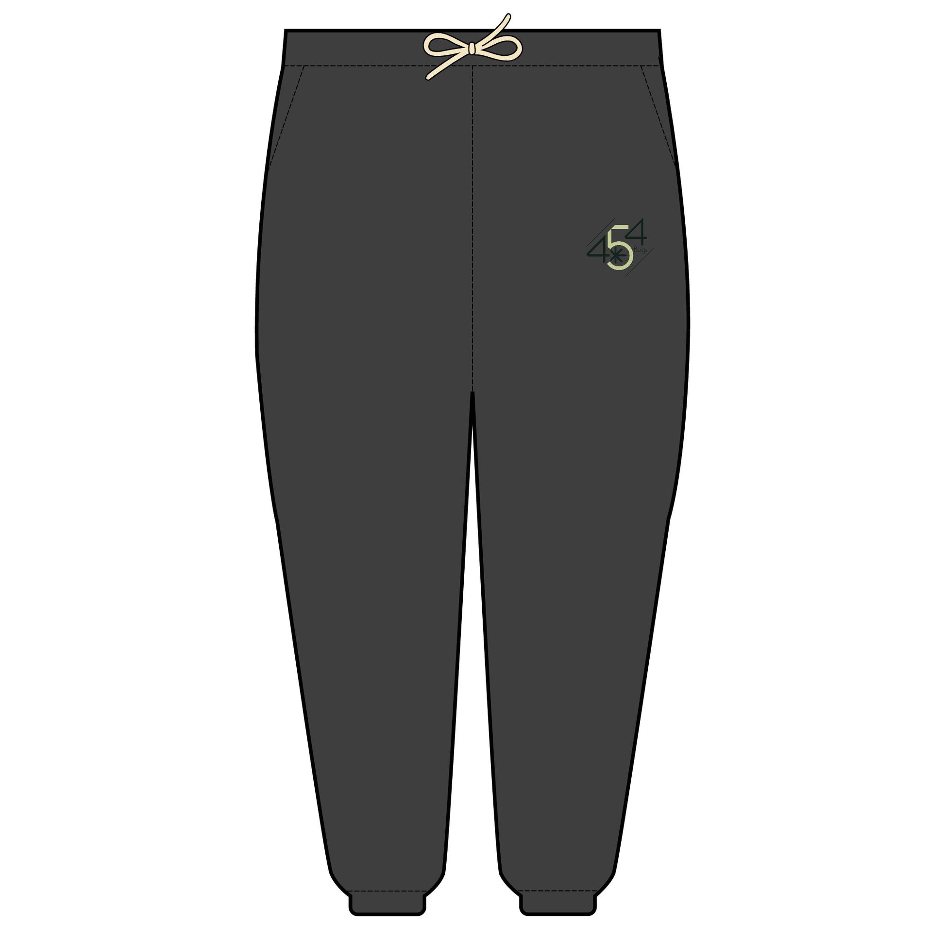 454 Lightweight Fleece Sweatpants