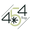 454 Bags logo
