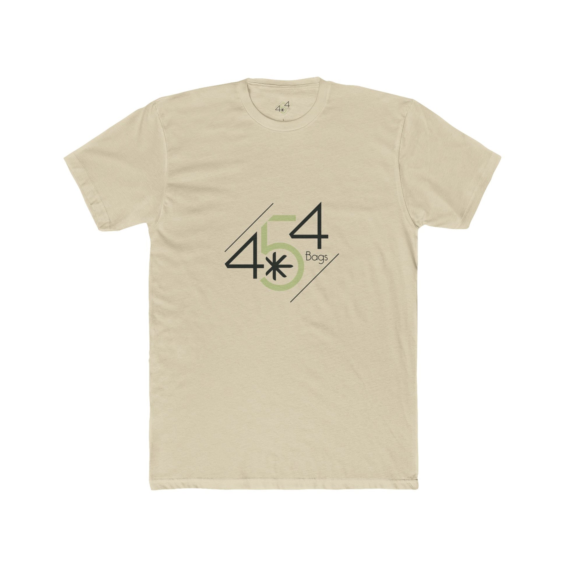 454 Bags Logo Tee - Dark Logo