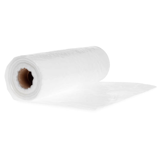 Easy Dispense Roll Packaging Convenient Roll of 5 Gallon Bucket Liners from Not For Turkeys Line
