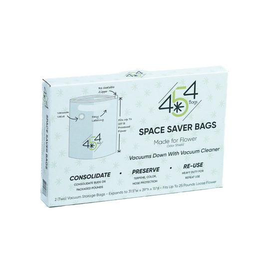 Space Saver Agricultural Storage Bags - Versatile, Durable, and Airtight for Fresh Freezing, Dry Curing, and Long-Term Crop Storage.