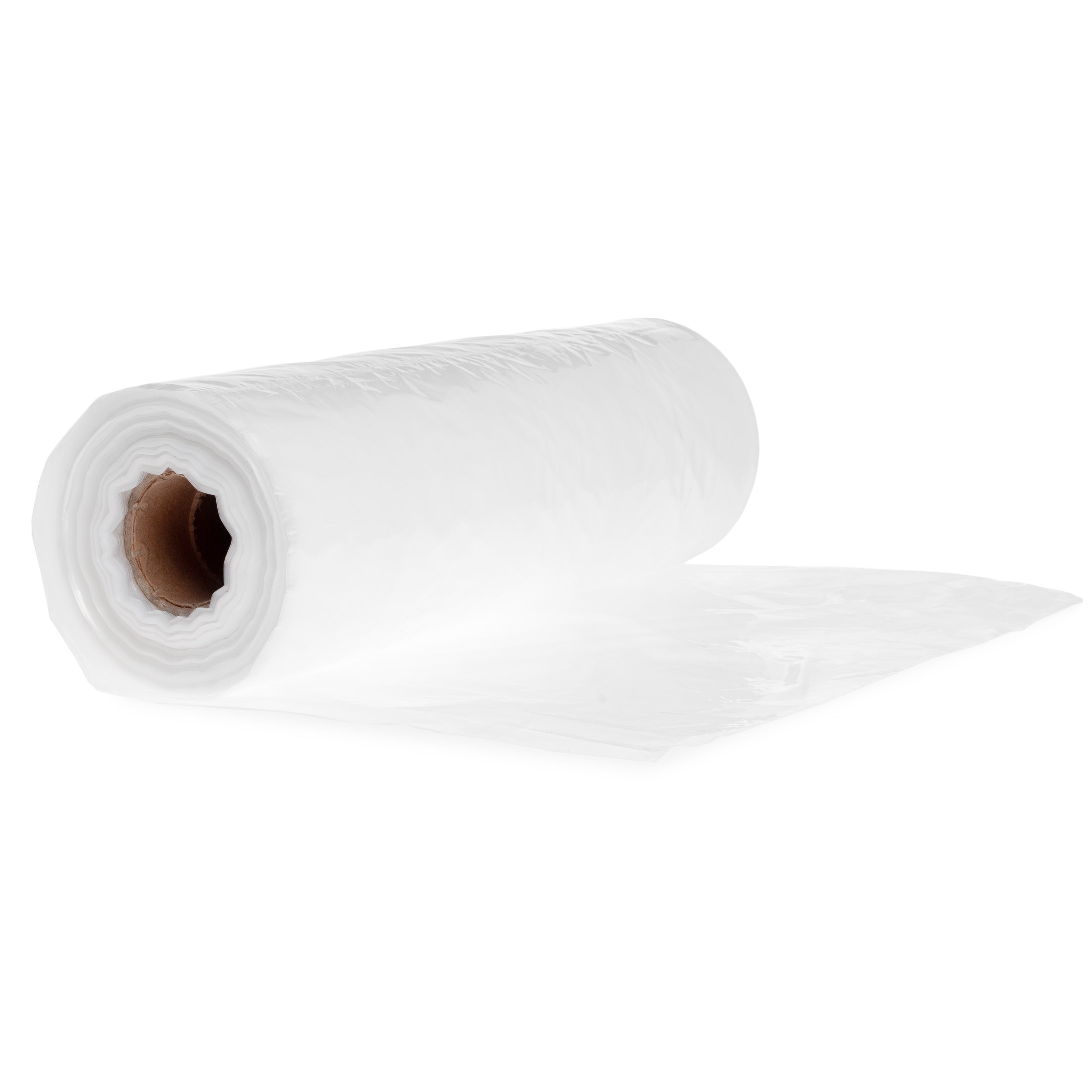 Easy Dispense Roll Packaging - Convenient Roll of 5 Gallon Bucket Liners from 'Not For Turkeys' Line